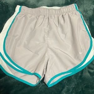 Nike dry fit shorts